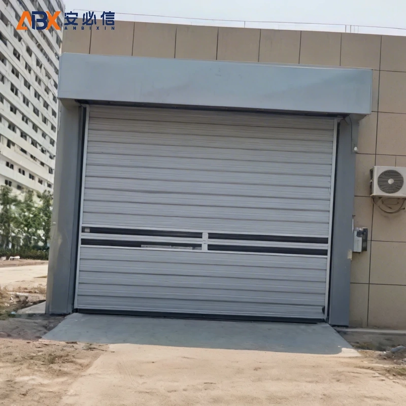 丽江市雷达高速门
