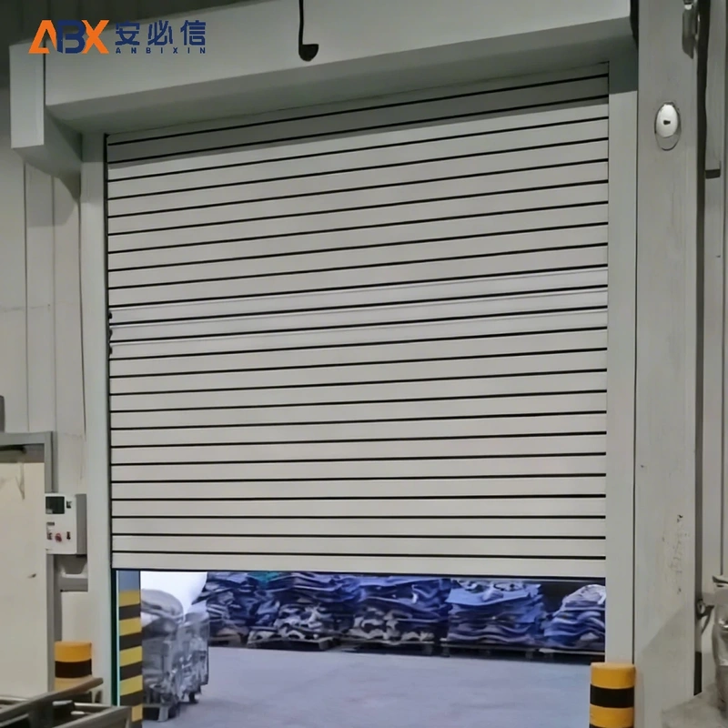 丽江市涡轮硬质高速门